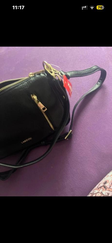 Lasocki nova, lasocki