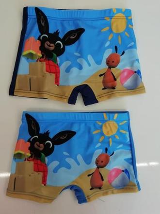 Bing plavky boxerky, 92