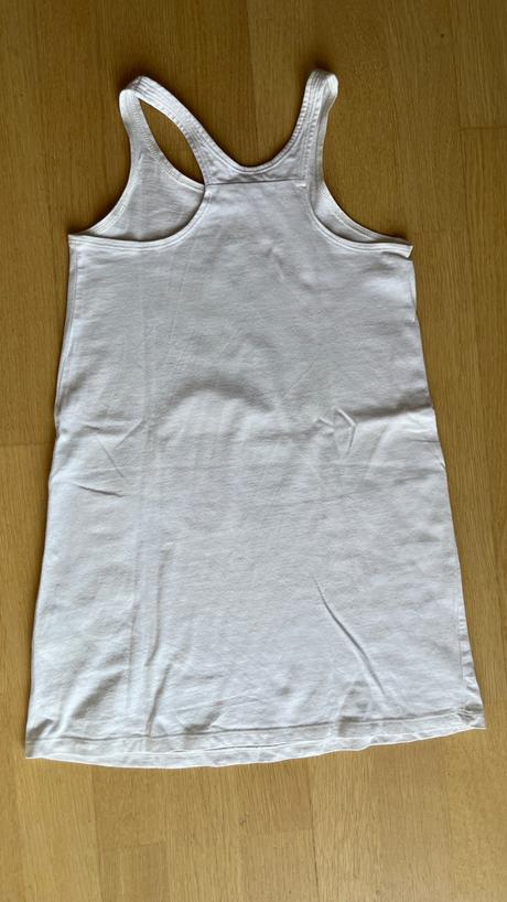 Bavlnené letné tričko veľ. 122-128, h&m,122