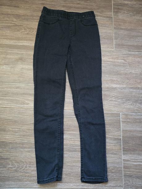 Rifle č.134, h&m,134