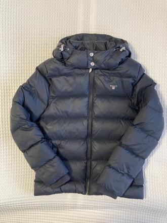 Zimná bunda gant 146, gant,146