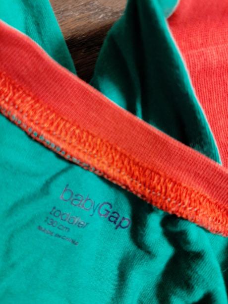 Nadherne vianocne pyzamko hello kitty 5-8r., gap,128