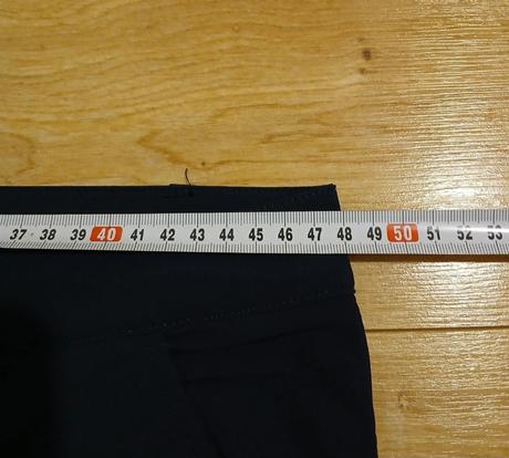 Športové outdoorové nohavice, tchibo,46