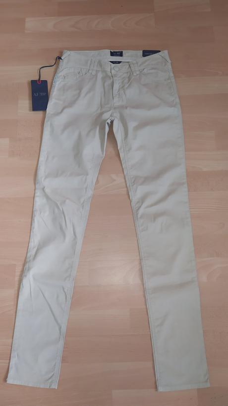 Armani jeans nohavice, armani,xs