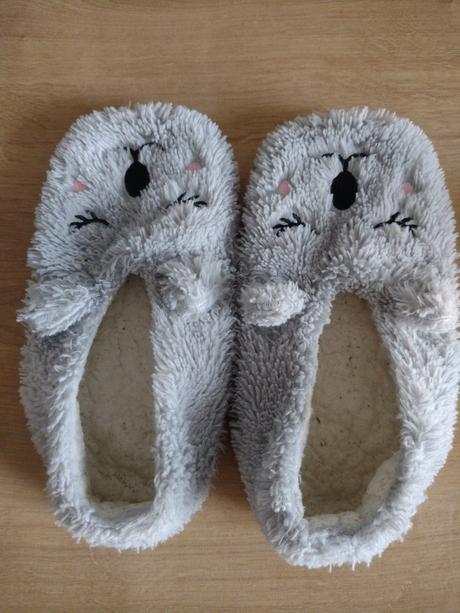 Makke papucky macicka, 36