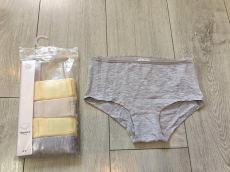 Dievčenske nohavičky hipsters 14+ rokov, h&m,170