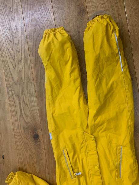 Reima stavanger zimná kombinéza 116/122, reima,116