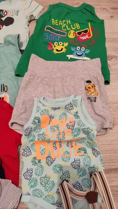 Balík 74 letný, 68–80