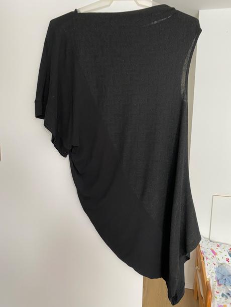 Gaudi asymetrické mini šaty/ tunika 36, gaudi,36