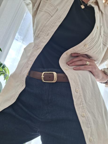 Riflova bunda kabatik zara s/m, zara,m