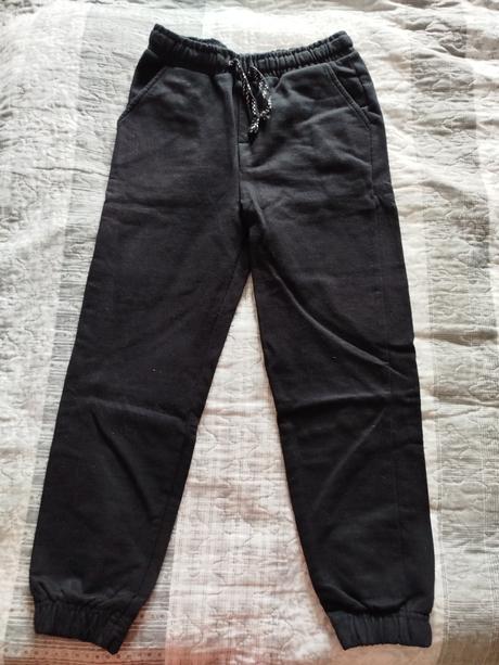 Tepláky, sinsay,140