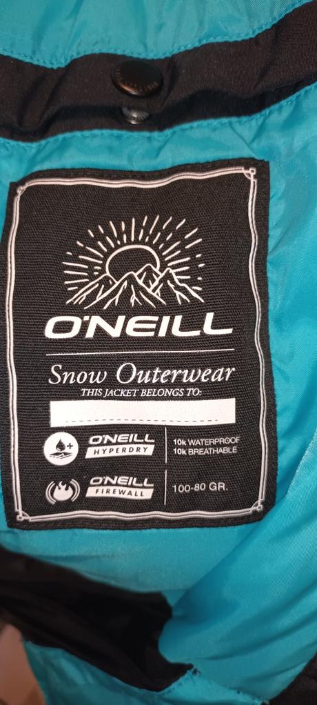 Lyziarska bunda, o'neill,152