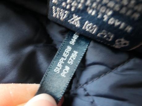 Ralph lauren original luxusna presivana vesta l/xl, ralph lauren,l