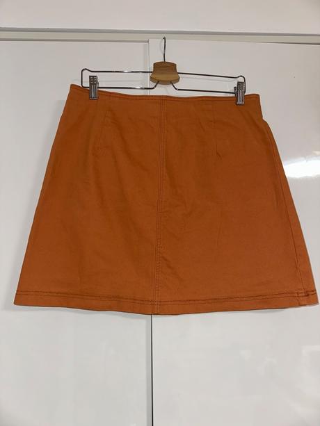 Kratka sukňa amisu xl, amisu,xl