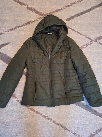 Prechodna bunda, takko,40