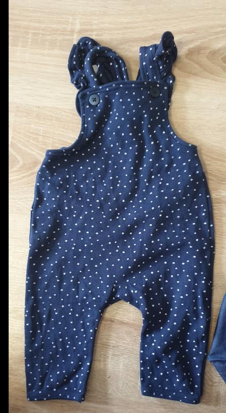 Nohavice na traky, topomini,62