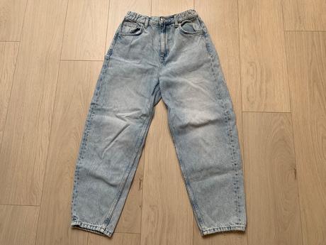 Rifle zn. bershka, bershka,36