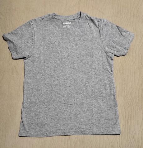 2ks tričko krátky rukáv velk. 134/140, pepperts,134
