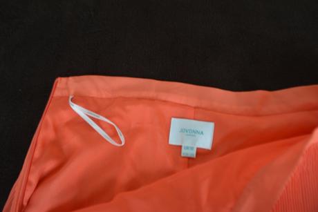 Jovonna london, plisovaná sukňa, veľ. s, s