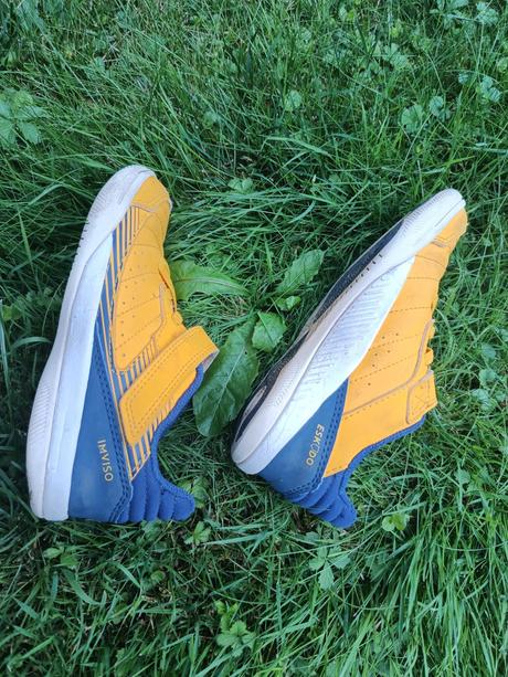 Chlapčenské tenisky, decathlon,30