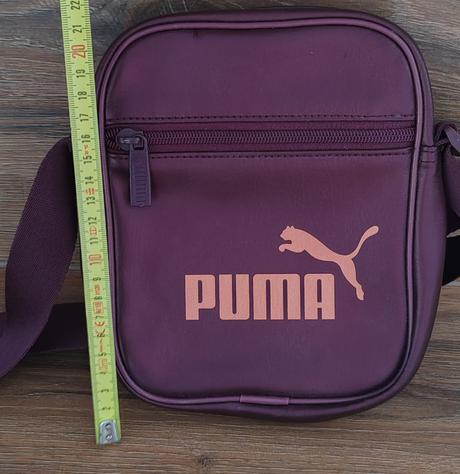 Kabelka, puma