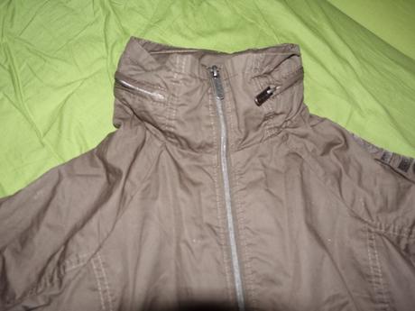 Tenka bunda bench, bench,xs