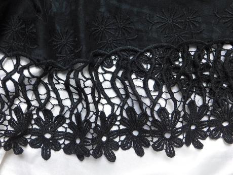 Hallhuber kvalitna bluzka, 36