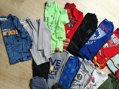 Balík 110, 104–116