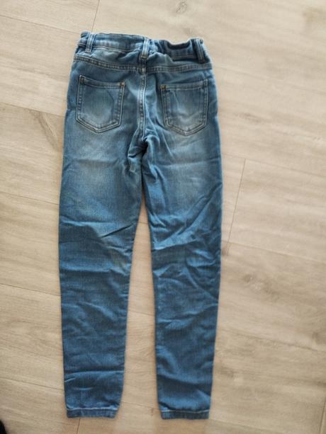 Elastické rifle, 146