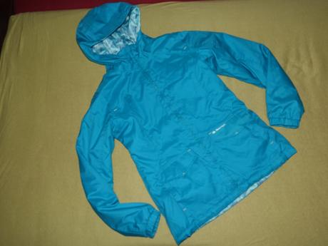 Obojstranna bunda quechua, quechua,152