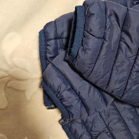 Prechodná bundička lupilu 18-24, lupilu,92