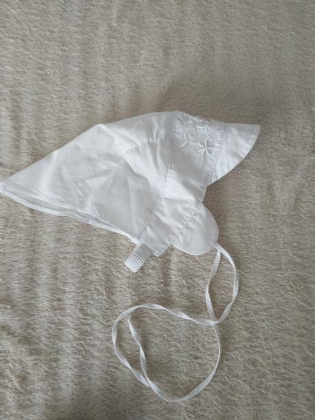 Letna ciapka na viazanie, 48