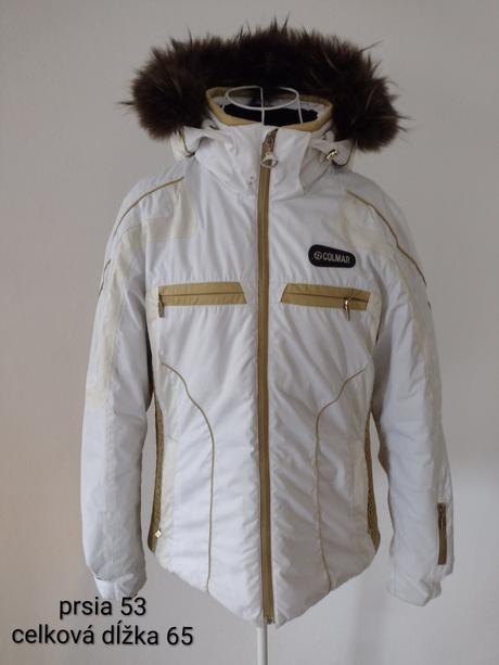 Lyžiarska bunda colmar, colmar,m