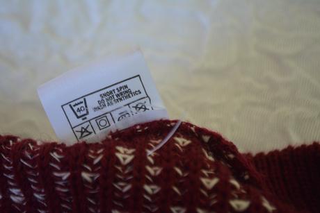 Krásny svetrík mekstone, veľ. xl/xxl, xl