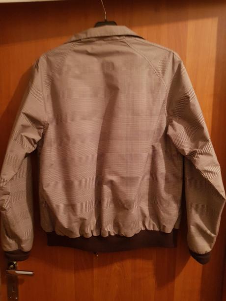 Fred perry jacket, m