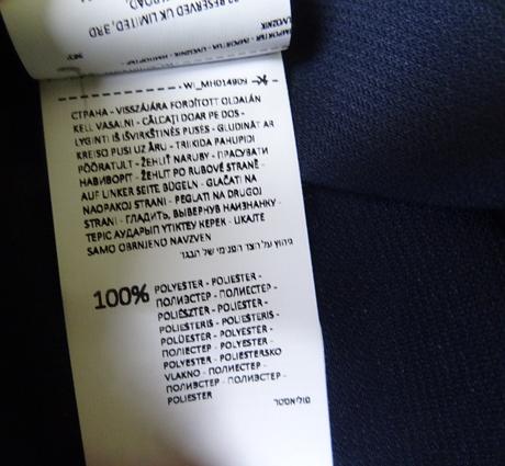 Elegantné šaty mohito, veľ. m/40, mohito,m