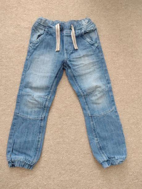 Rifle + 2 tricka gratis, vel 104, dopodopo,104