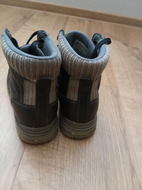 Prechodné topánky, alpine pro,37