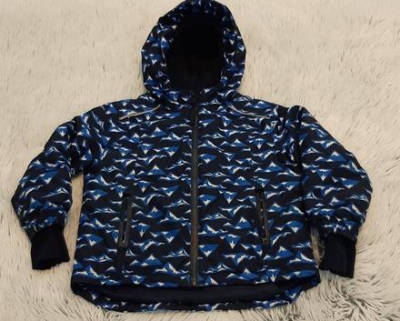 Zimná bunda, crivit,98