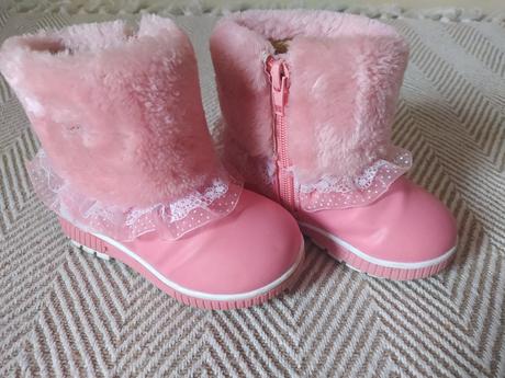 Čižmičky 14cm, 23