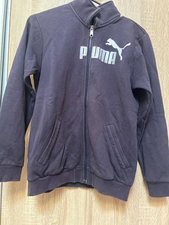 Mikina, puma,152