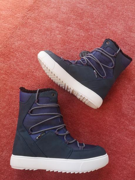 O'neill dámske zimné topánky veľkosť 38, 38