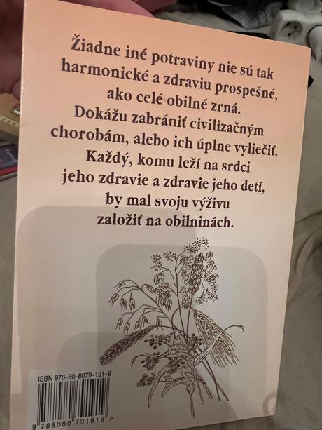 Zazracne obilniny hans hemmung,