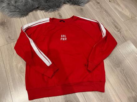 Mikina grl pwr, calliope,m