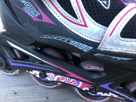 Korčule fila 29-32, fila,29