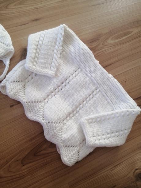 Set na krst handmade, 62