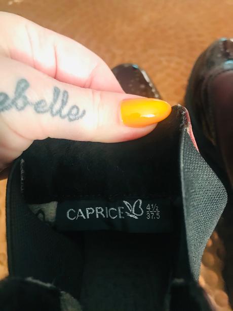 Damske clenkove topánky, 37