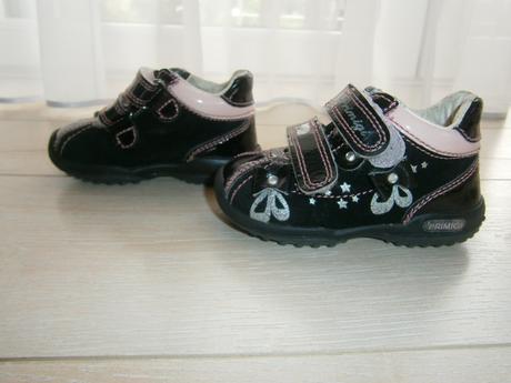 Topánočky primigi, primigi,20