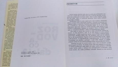 Kniha rozvod a čo ďalej,