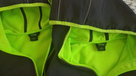 Chlapčenská softshellová bunda, veľ. 128, 128